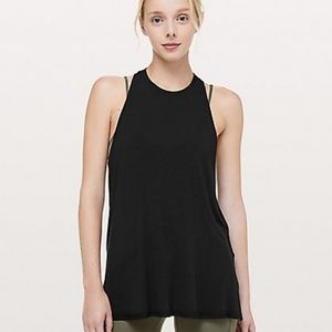 Lululemon Principal Dancer Tank